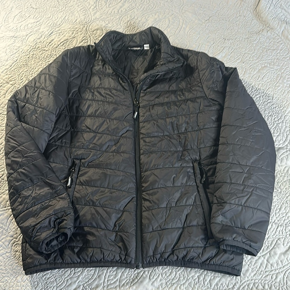 Outdoor Ventures Jacket